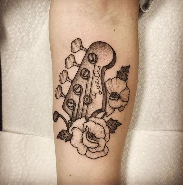 timbecktattoos
