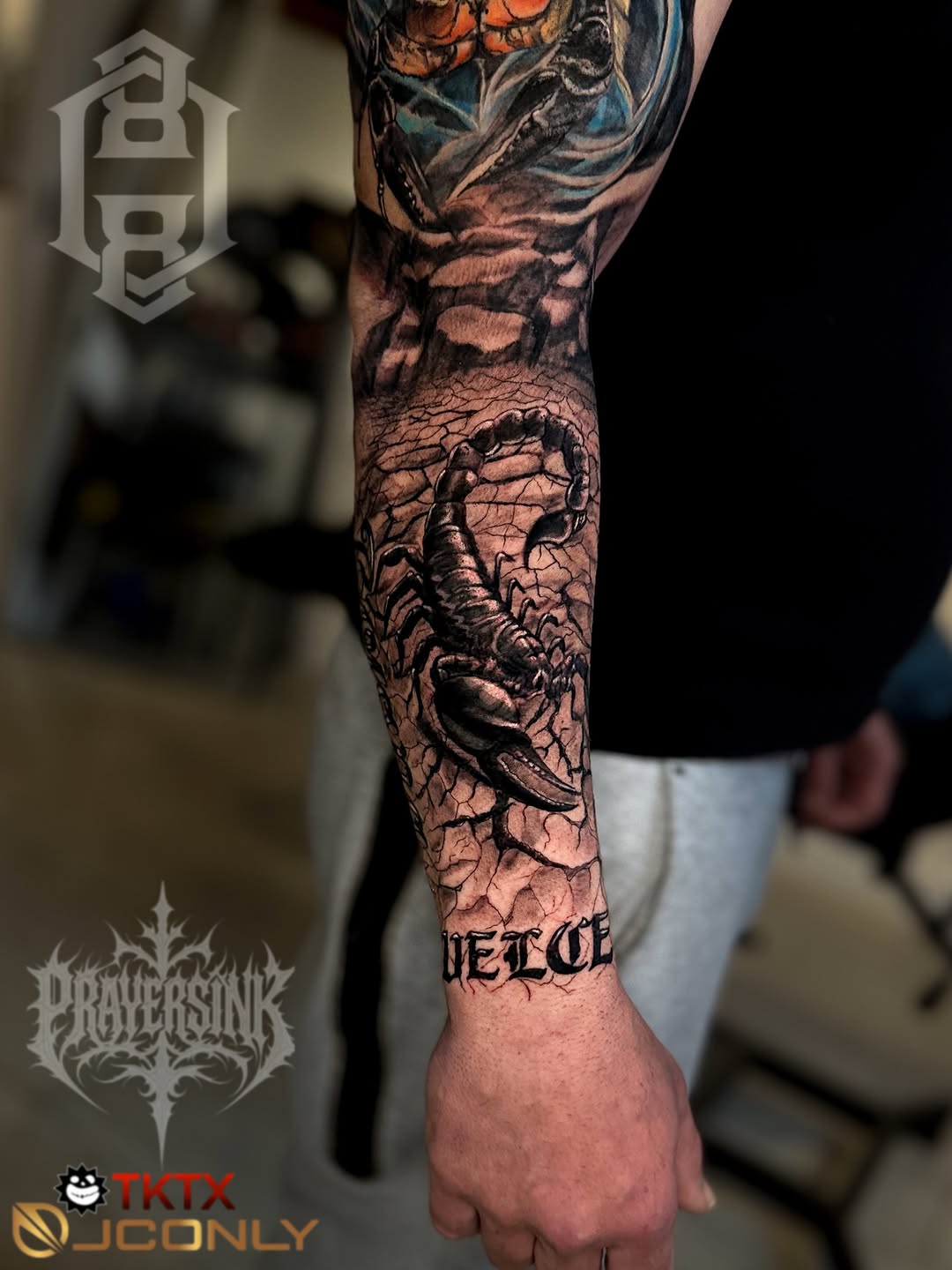 prayersink