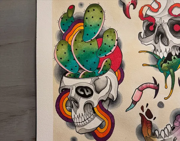 garretthudsontattoos