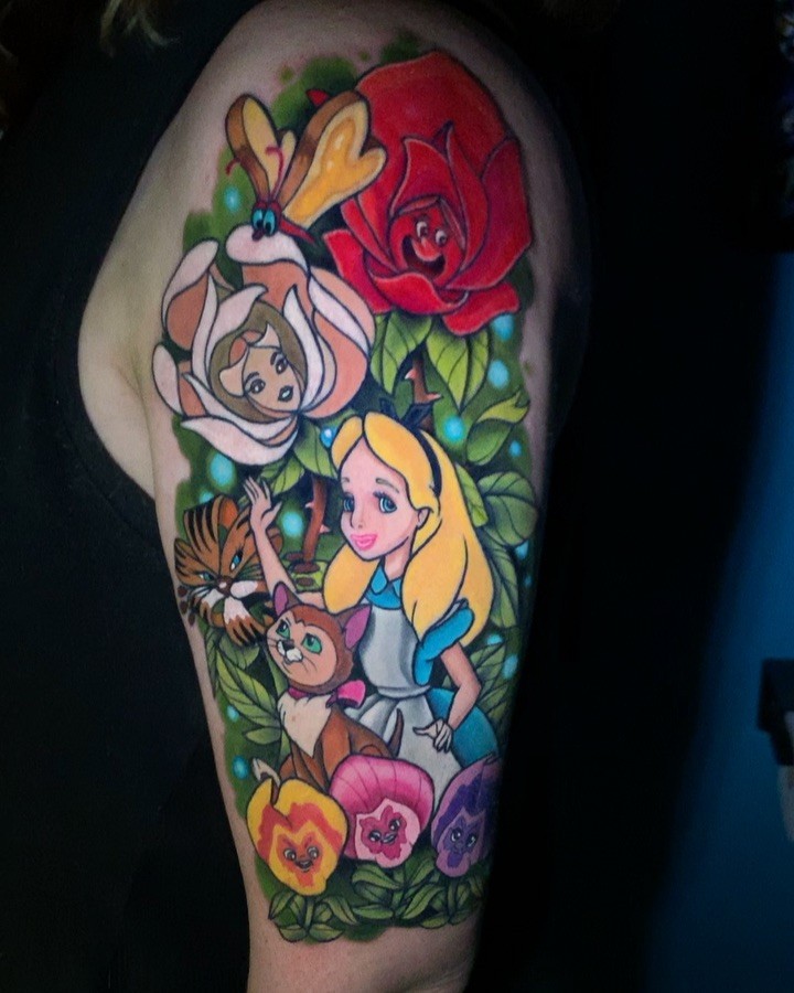 jonleightontattoo