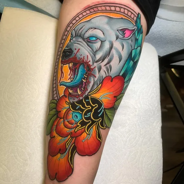 Tiger, Animal