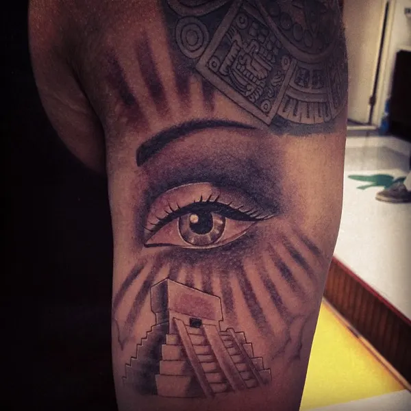 Isaiah Negrete