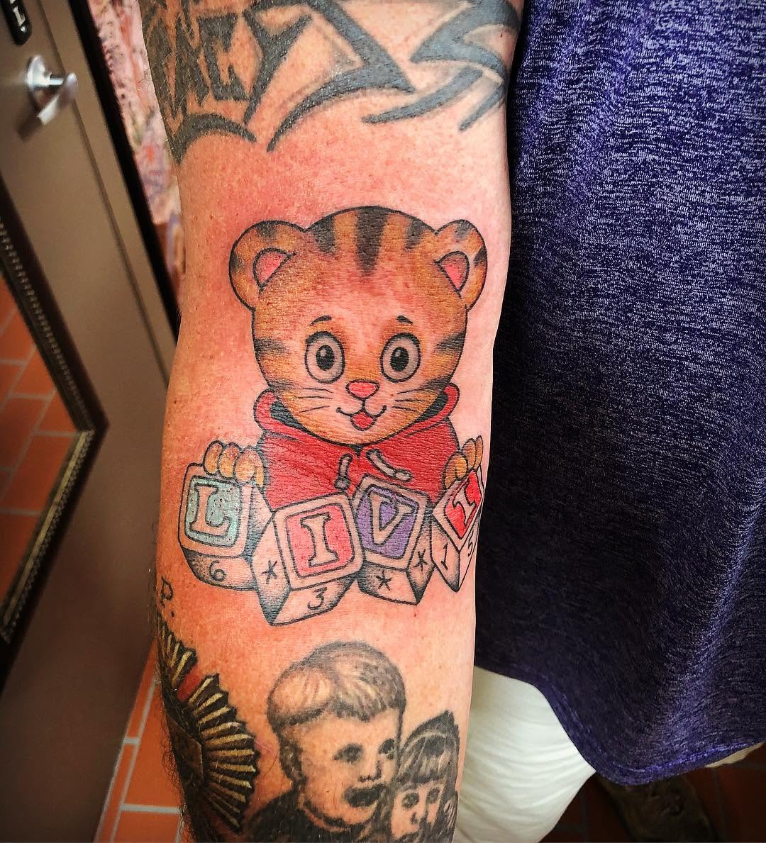 timbecktattoos