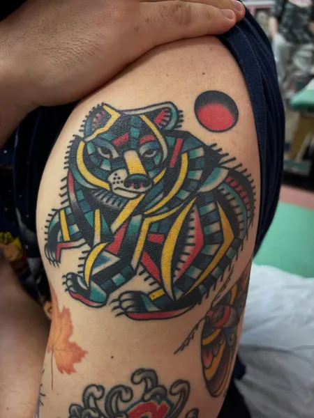 joshbovendertattoo