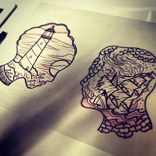 Sloo Tattoos