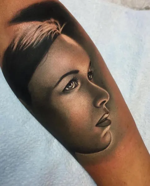 johnnysmithart
