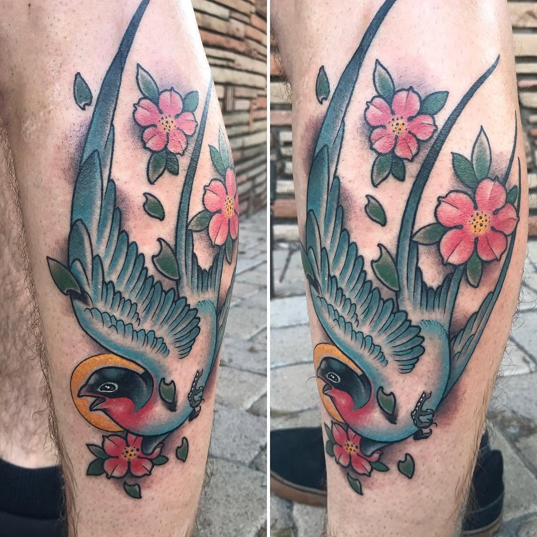 Guru Tattoo