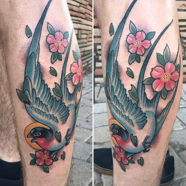 Guru Tattoo