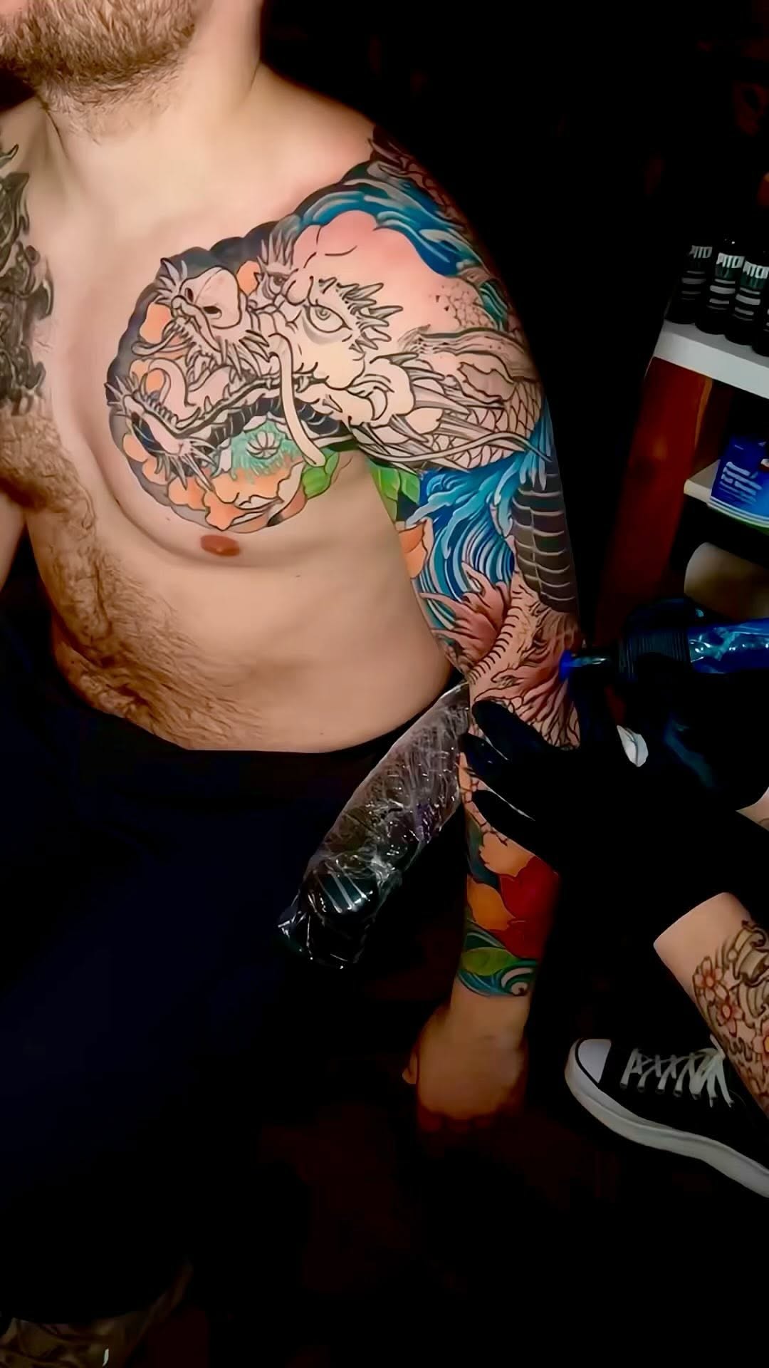 jessyentattoo