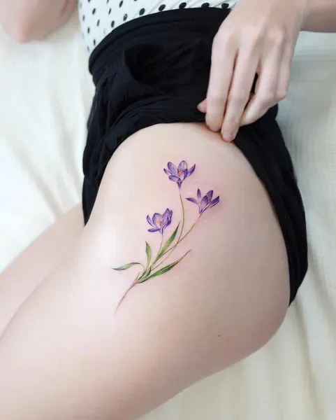 Flower