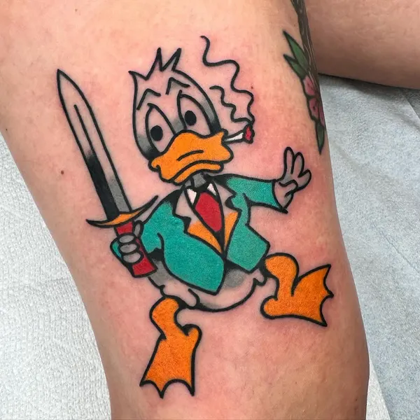 jessbakertattoo