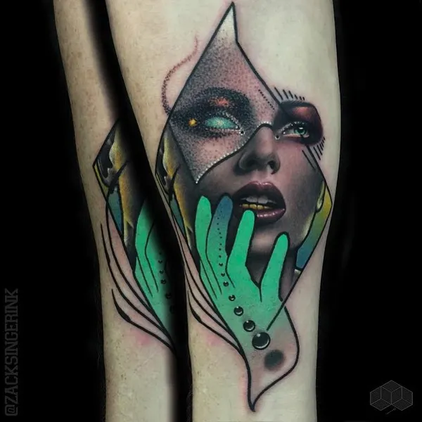 equilattera