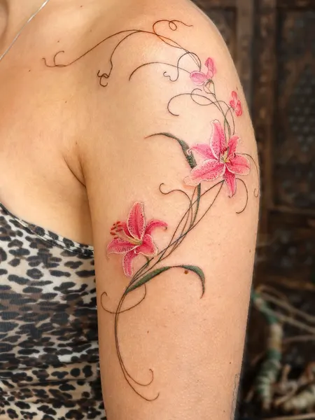 Flower