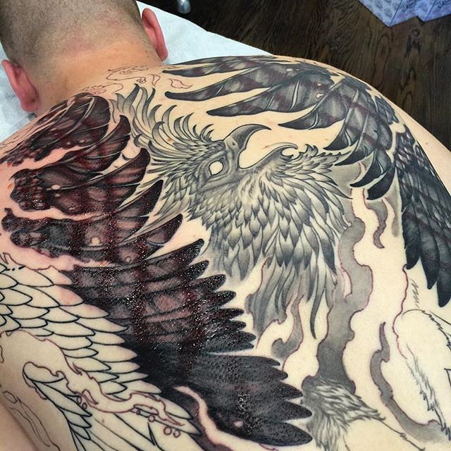 Guru Tattoo