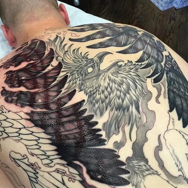 Guru Tattoo