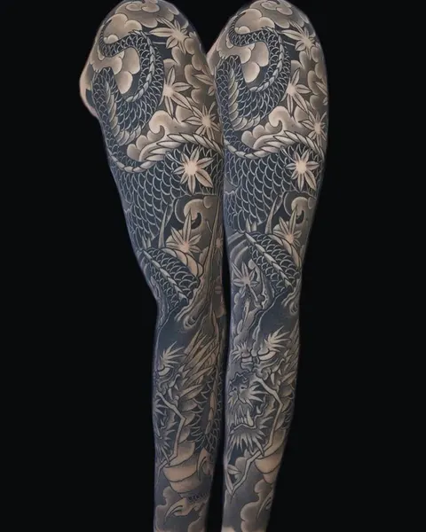 Full Circle Tattoo