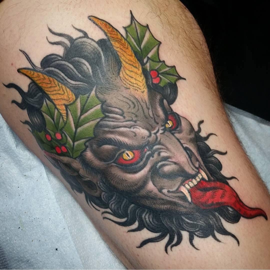 Full Circle Tattoo
