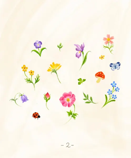 Flower