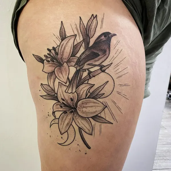 Flower