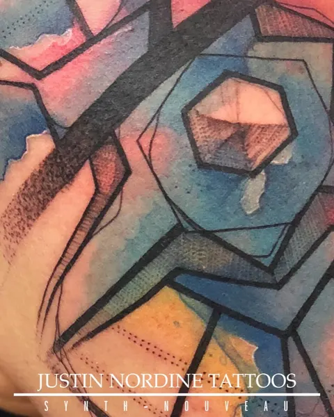 justinnordinetattoos