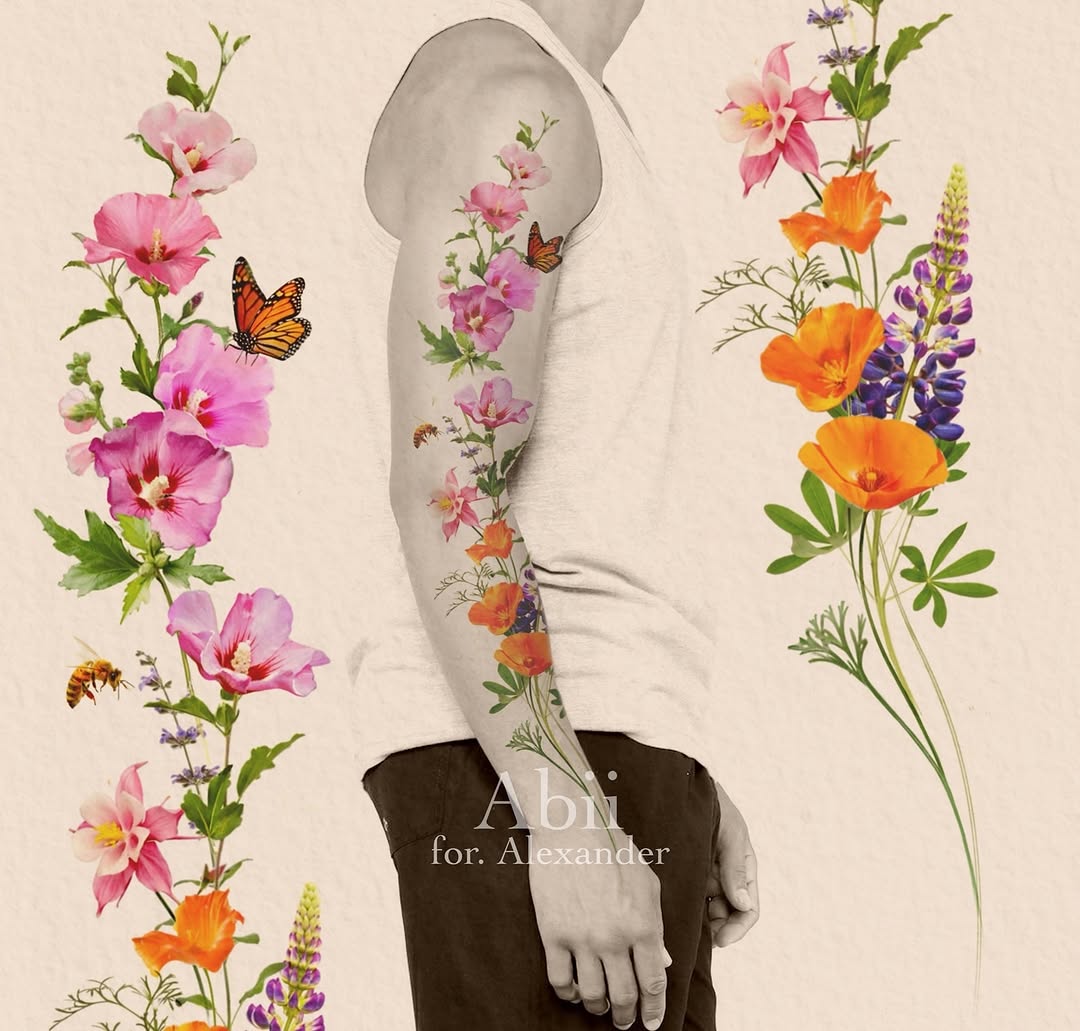 Flower