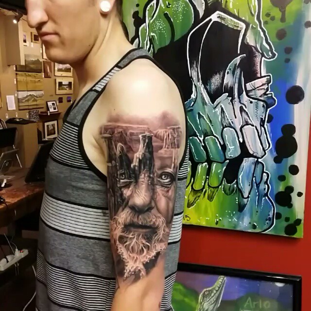 arlotattoos