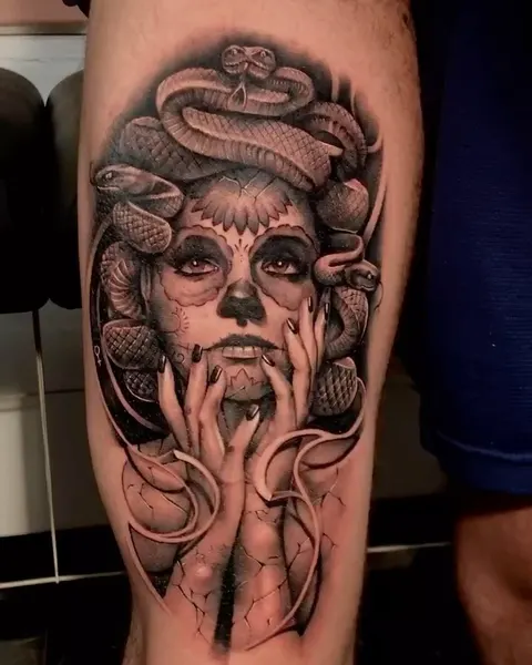 First Class Tattoo