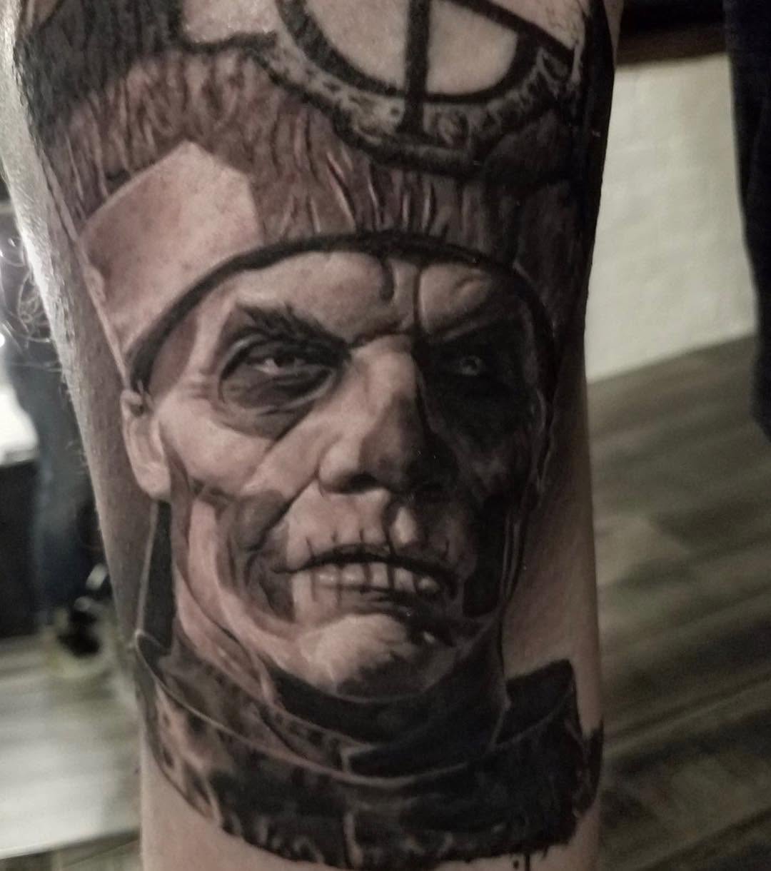 michaelperryart