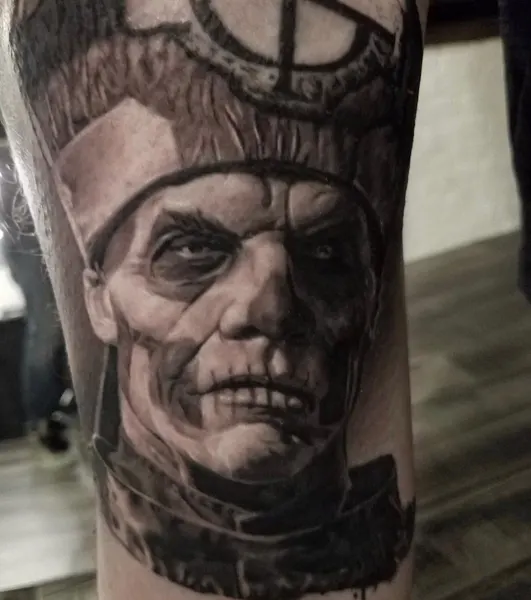 michaelperryart
