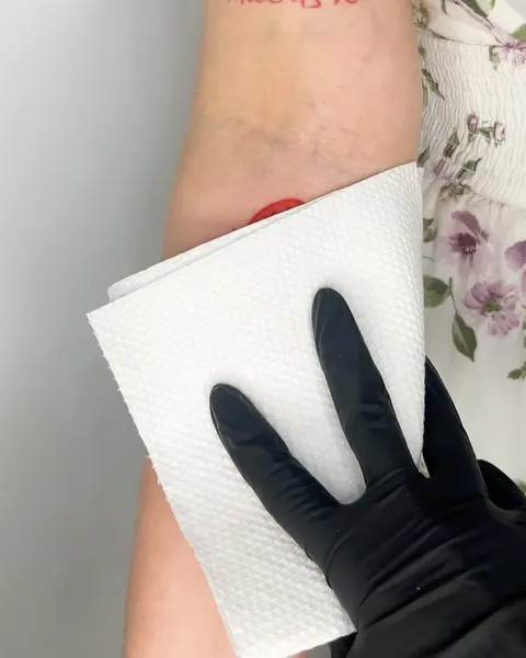 Flower, 석류, 버섯