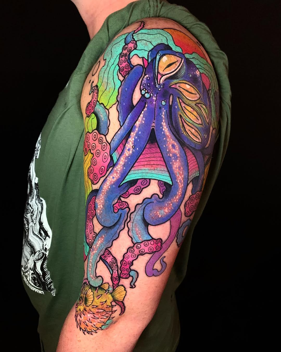 Animal, Dragon