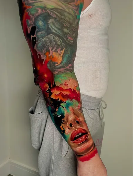 littleandytattoo