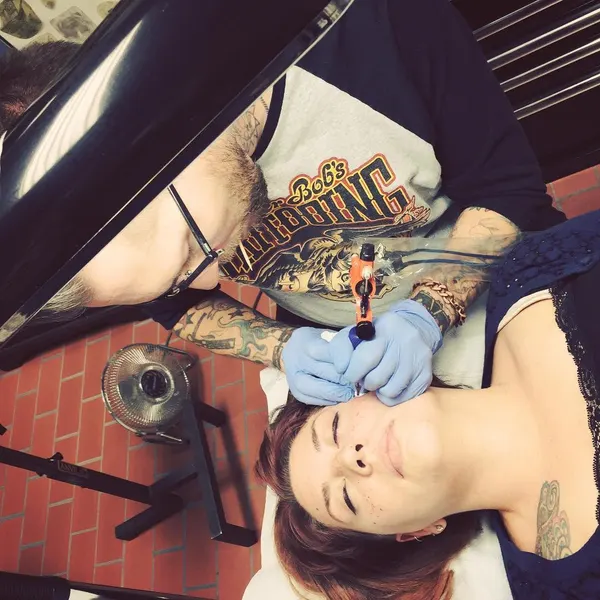 timbecktattoos