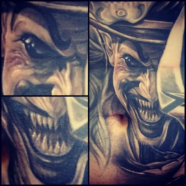 Fernie Andrade