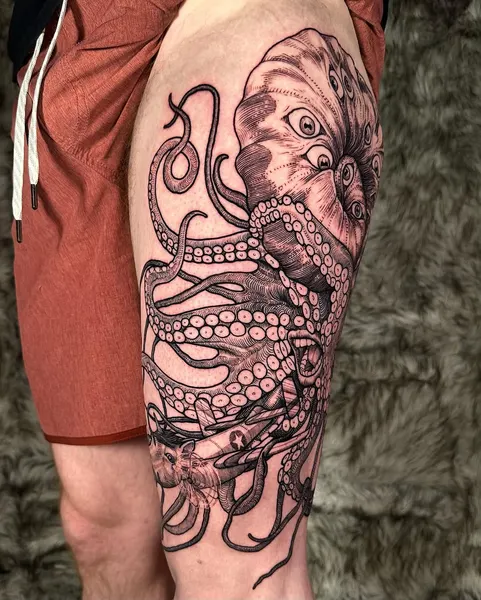 tattoosbylandon