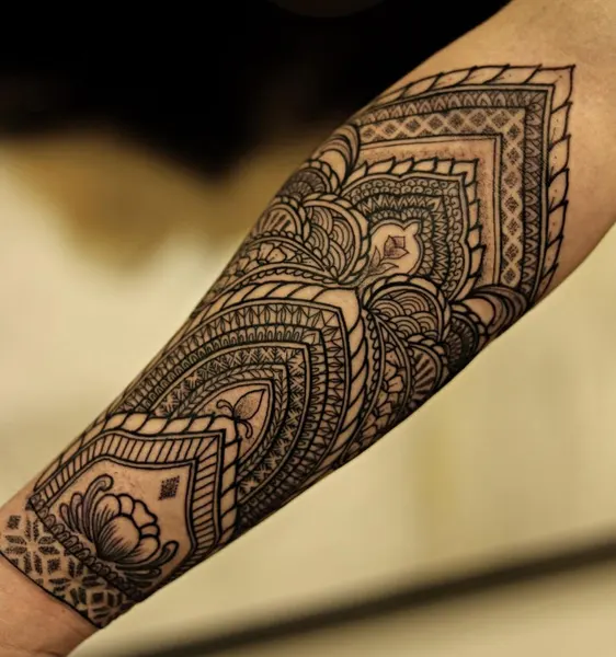 kirknilsentattoos