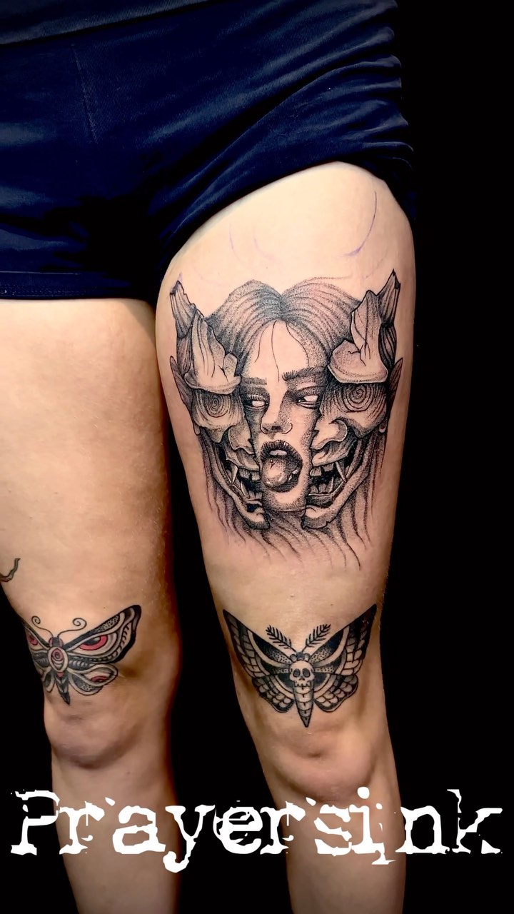prayersink