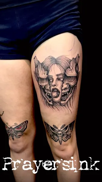 prayersink
