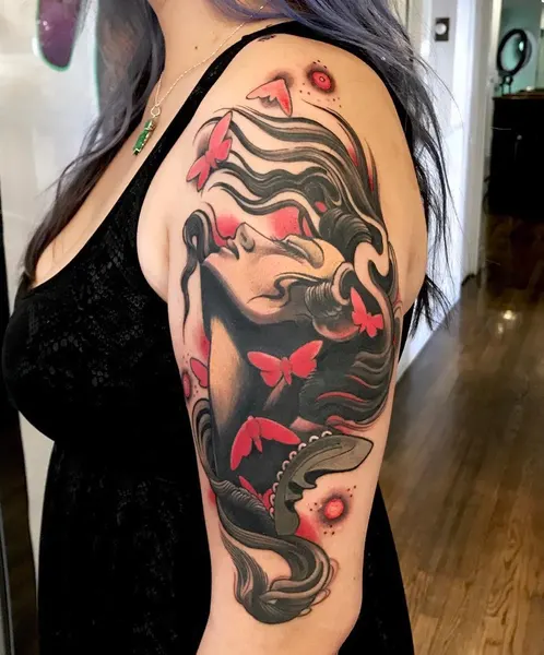 Guru Tattoo