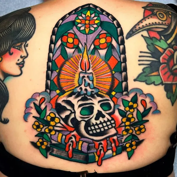 joshbovendertattoo
