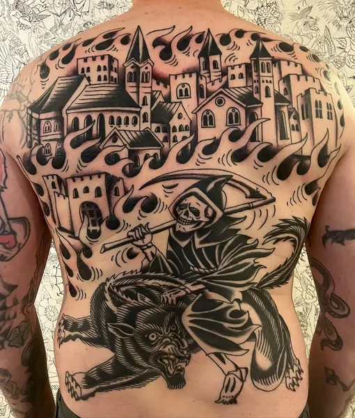 sergeytattooer