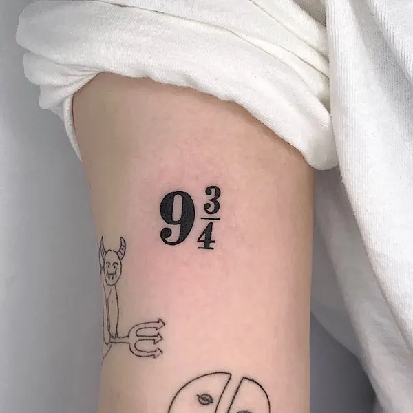 숫자
