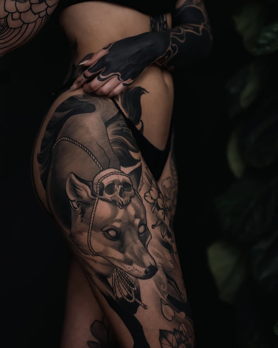 justinhartmanart