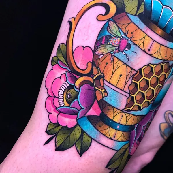 Geometric