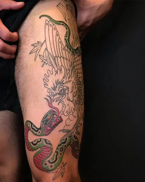 Dragon