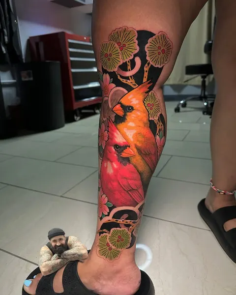 Flower, Animal, Nature
