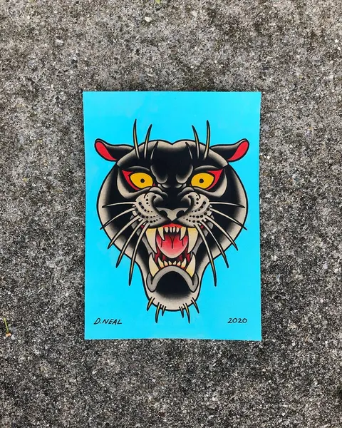Dusty Neal