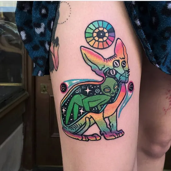 equilattera