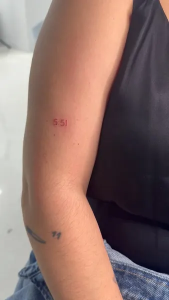 숫자, 좌표, 생년월일, 출생년도, 로마 숫자