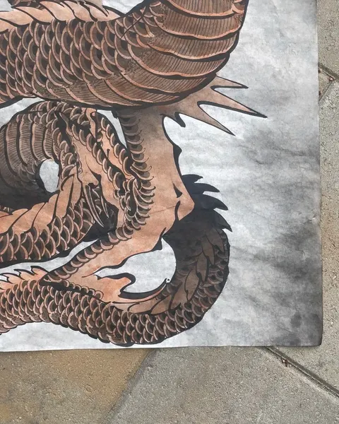 Dragon